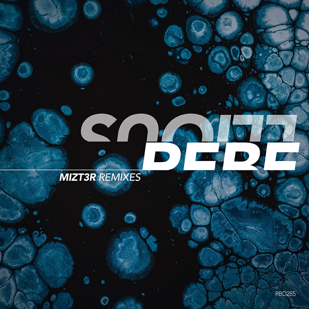 Mizt3r - Tunnel (MINT (JPN) Remix)