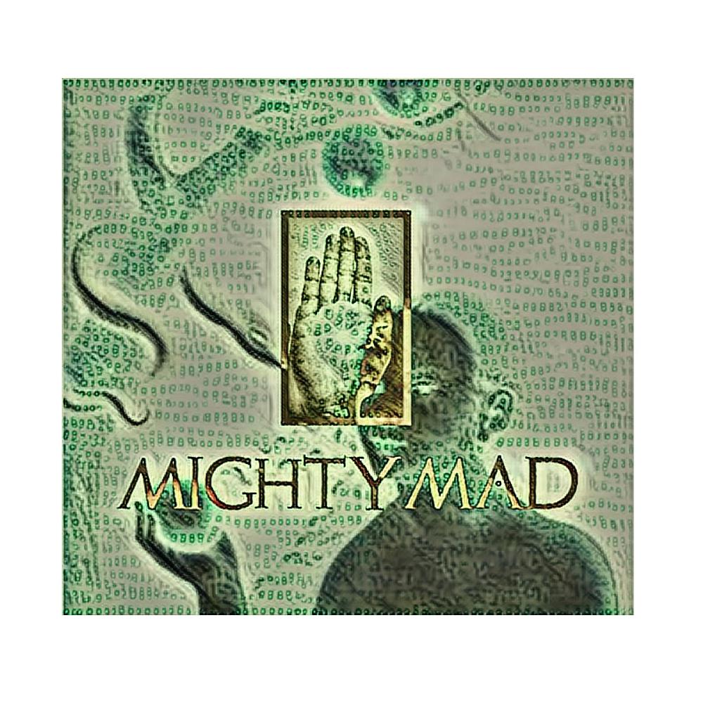 Постер альбома MIGHTYMAD MYST