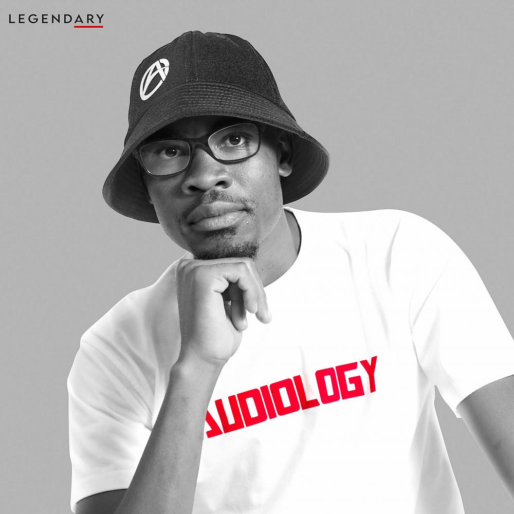 Audiology - Umuntu Wam (Original Mix)