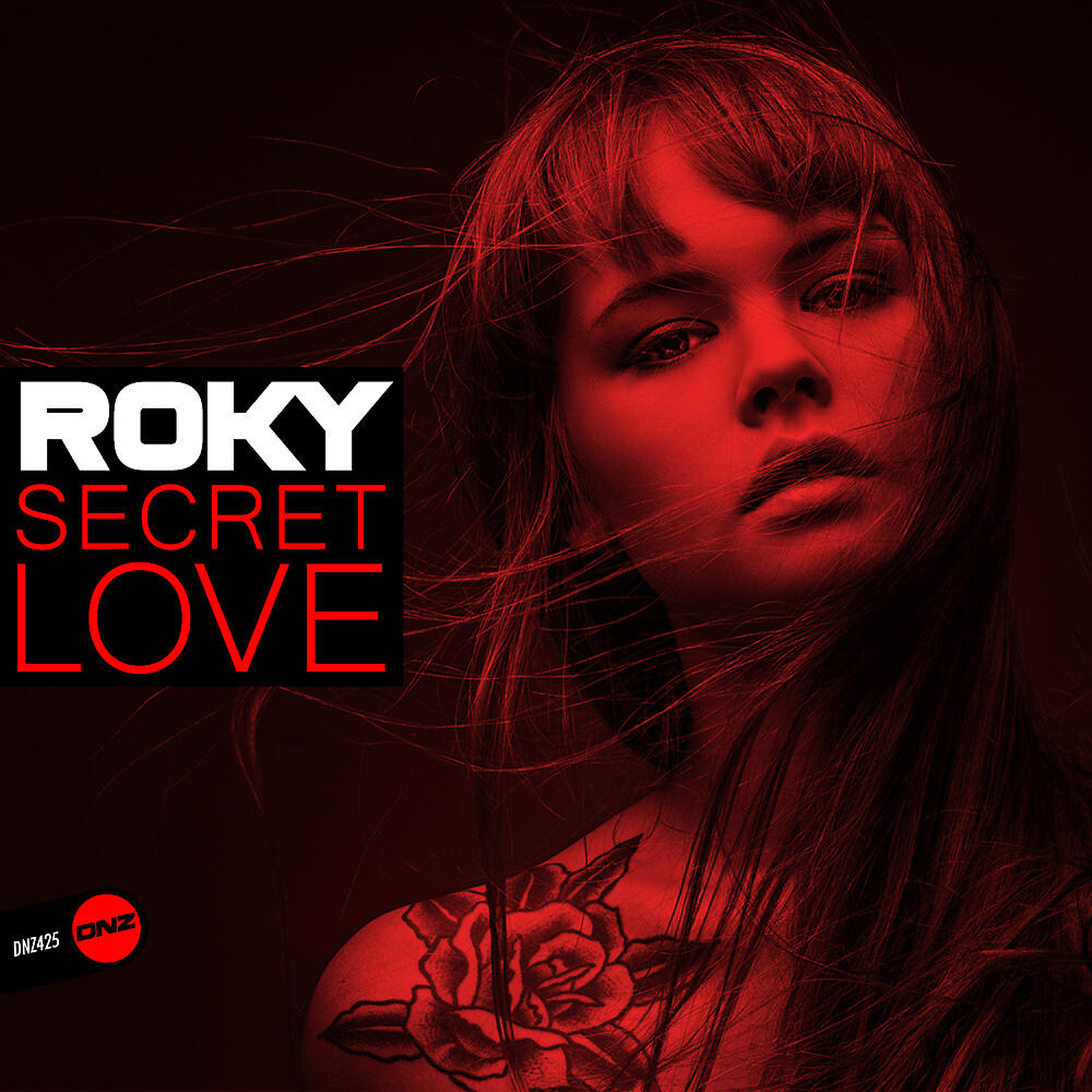Roky - Secret Love (Original Mix)