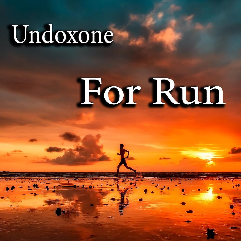 Постер альбома For Run