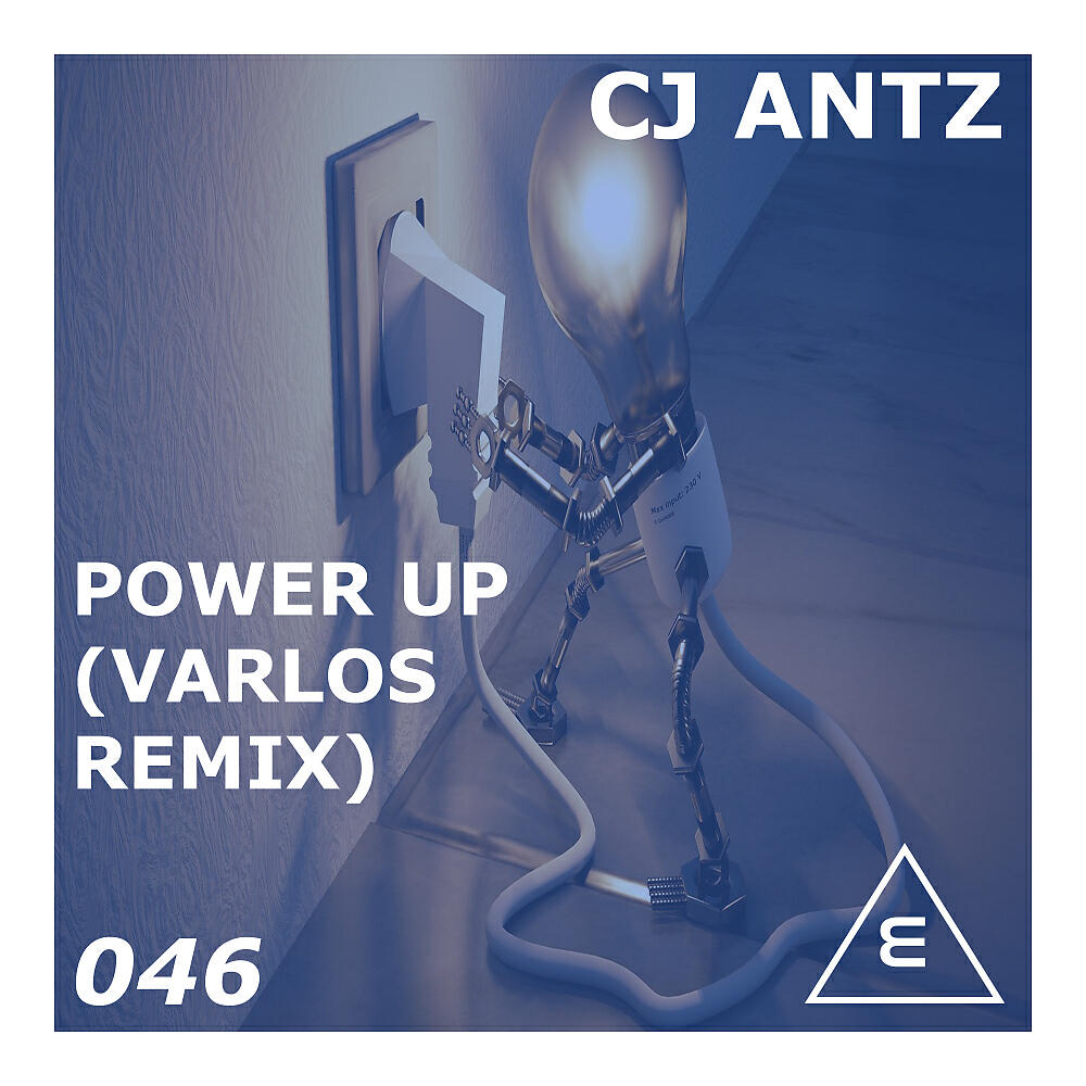 CJ Antz - Power Up (Varlos Extended Remix)