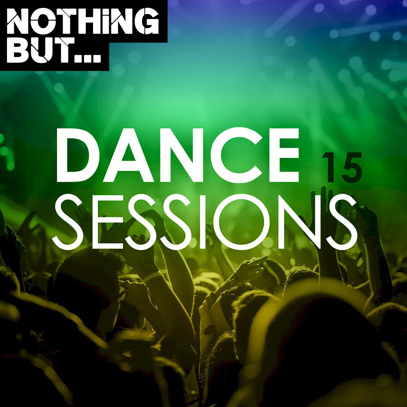 Постер альбома Nothing But... Dance Sessions, Vol. 15