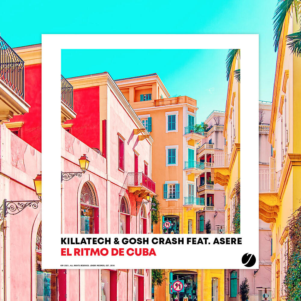 Killatech - El Ritmo De Cuba (Original Mix)