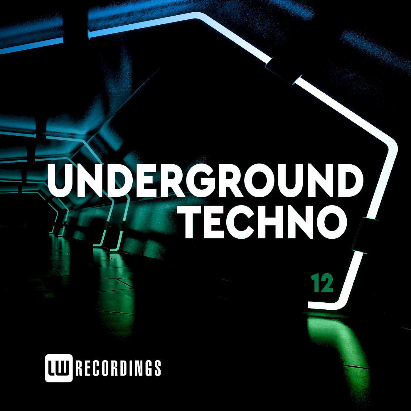 Cyber Higgs - Aurum (Original Mix)