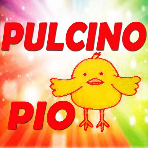 Cartoon Dj - Pulcino pio (Hit 2012)