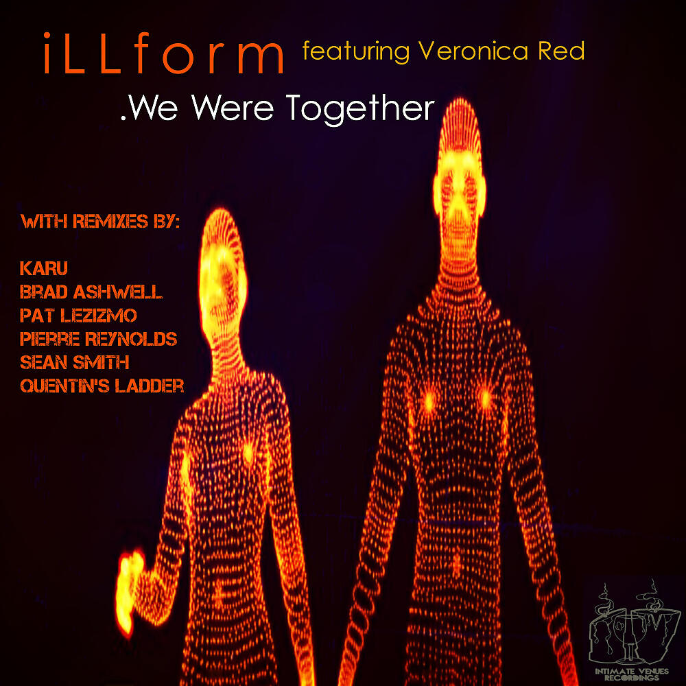 iLLform - We Were Together (Quentin's Ladder Remix)