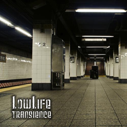 LowLife - Death of a Distant Star