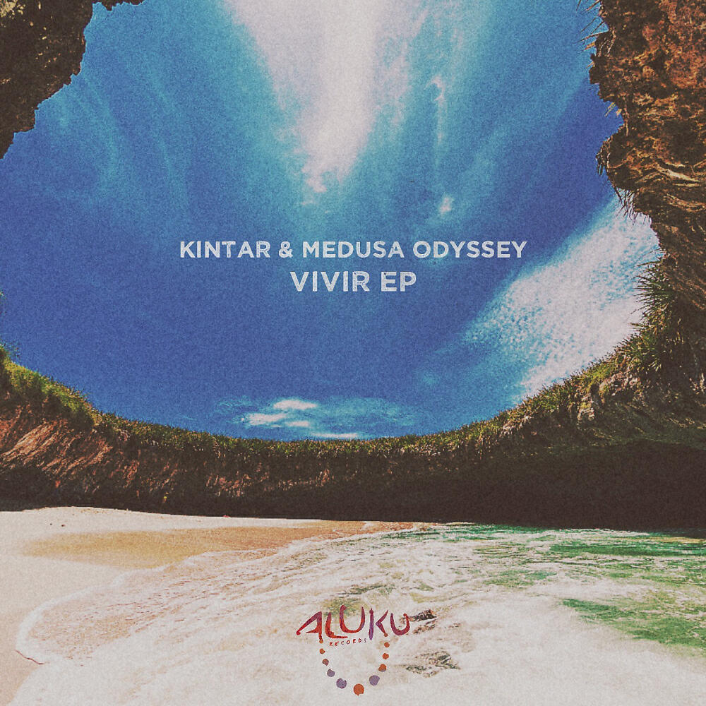 Kintar - Vivir (Original Mix)