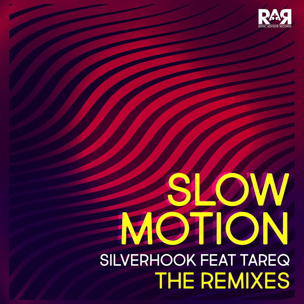 Постер альбома Slow Motion (The Remixes)