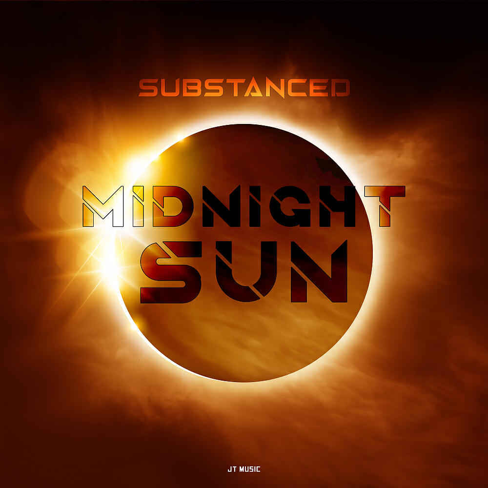 Substanced - Rage Quit (Original Mix)