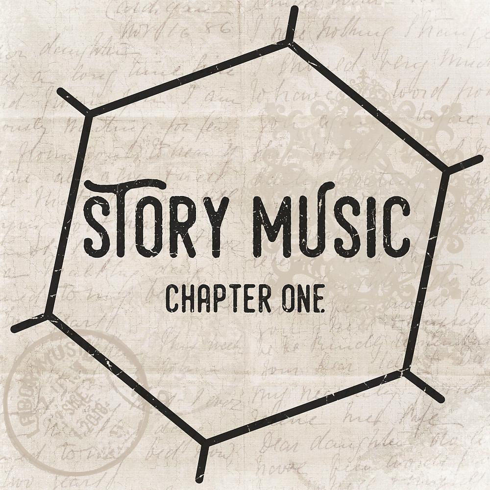 Постер альбома Story Music Chapter One