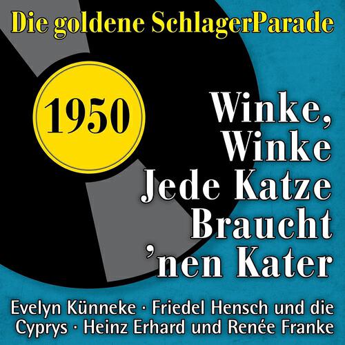 Heinz Erhard - Baby es regnet doch (Baby It's Cold Outside)