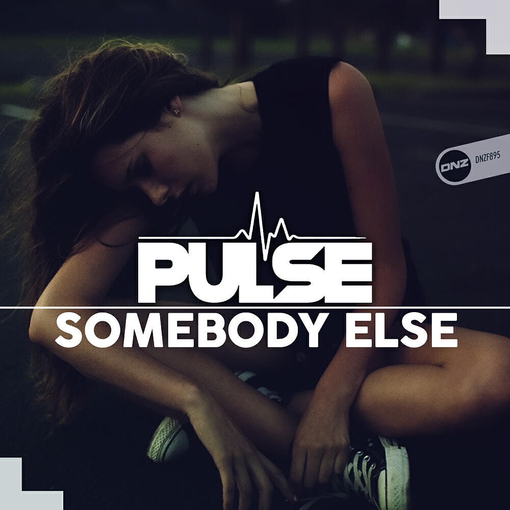 DJ Pulse - Somebody Else (Original Mix)