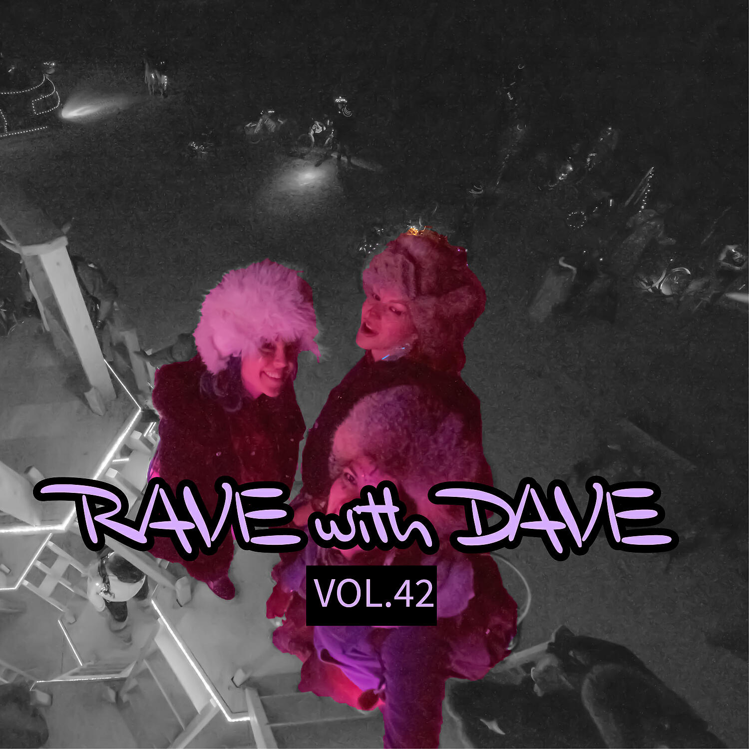 Dark Intentions - Do You Want Raw (2k20 Remix)