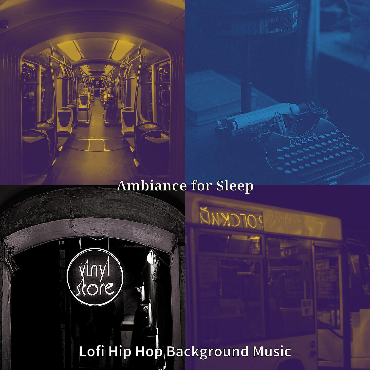 Lofi Hip Hop Background Music - Inspiring Moods for Streaming