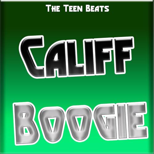 Постер альбома Califf Boogie