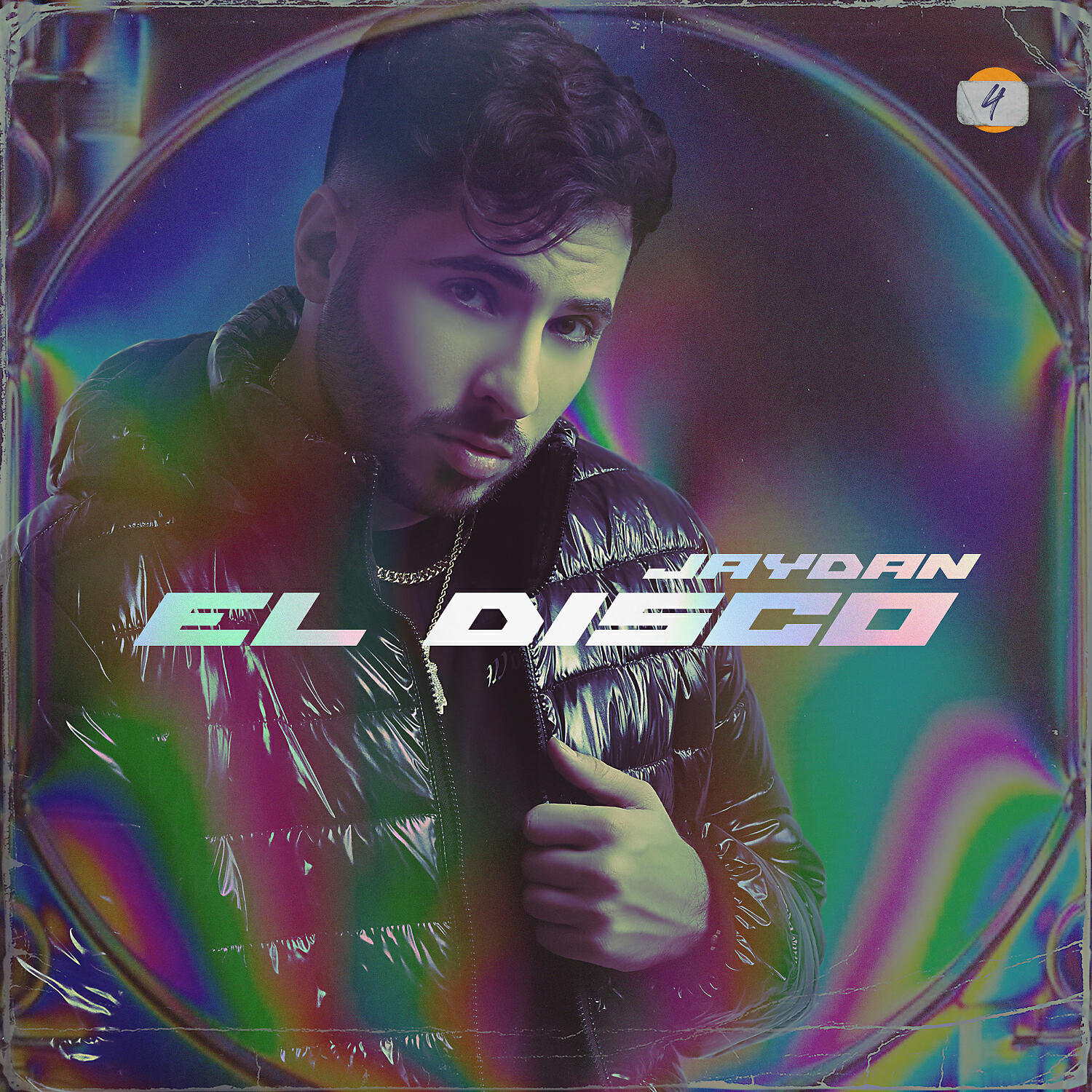 Jaydan - El Plan