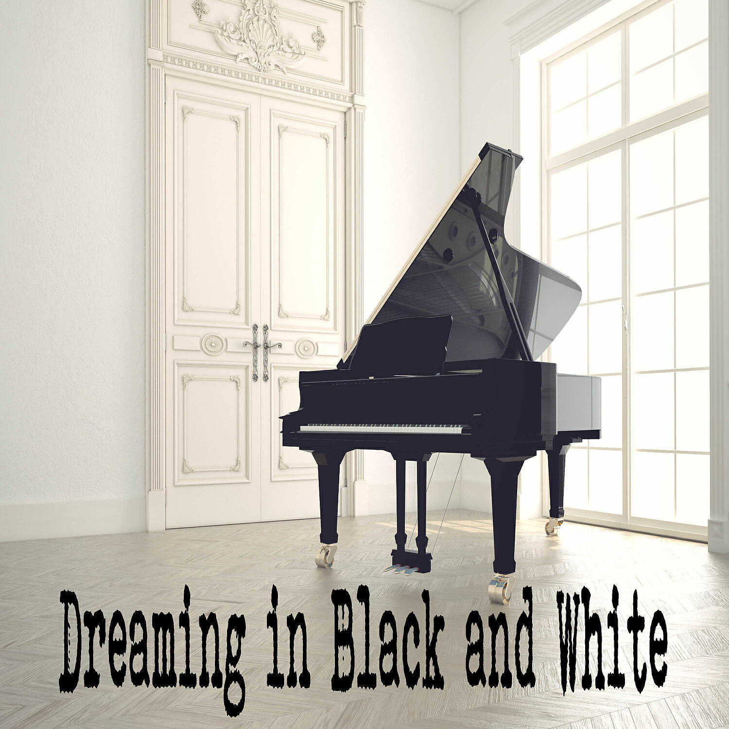 Life In Legato - Save Your Tears (Piano Version)