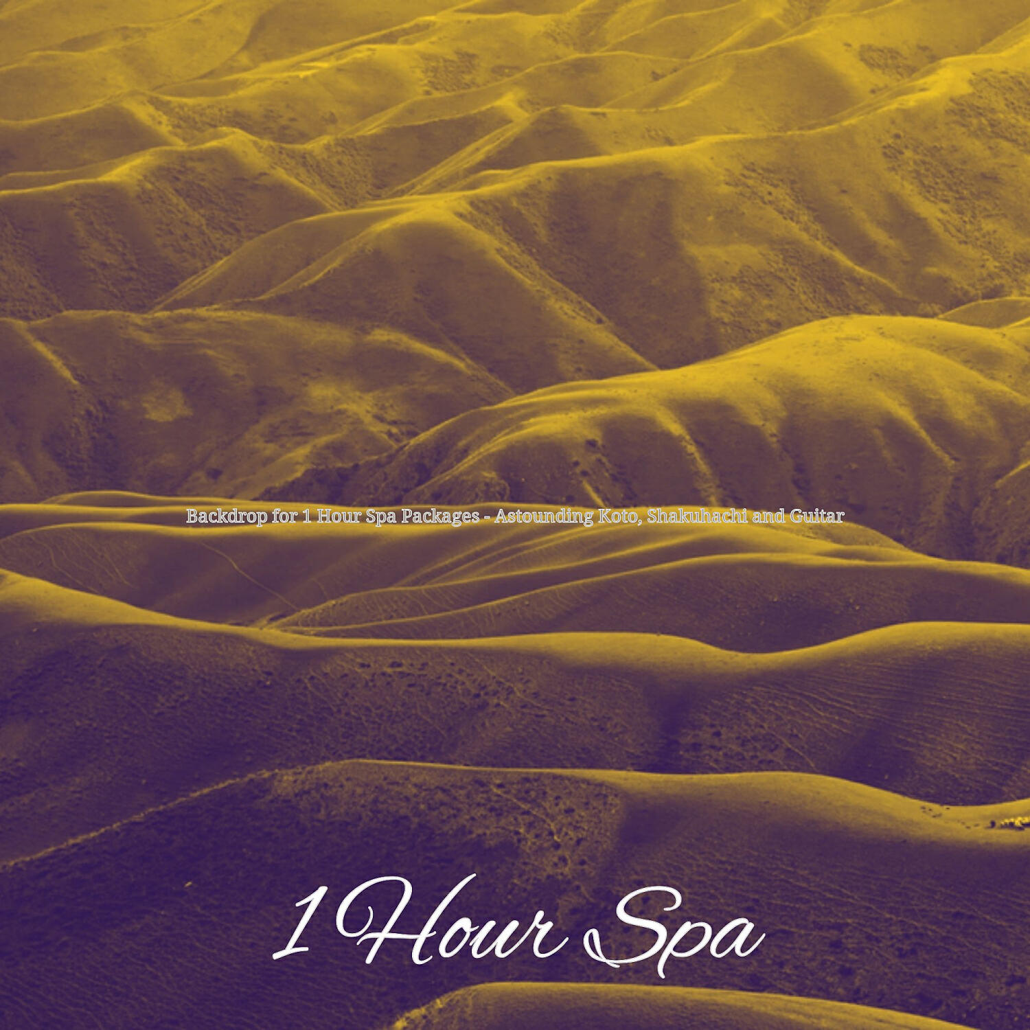 1 Hour Spa - Astounding Backdrops for 1 Hour Spa Packages