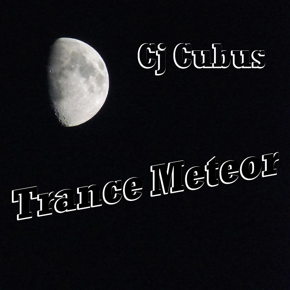Cj CubuS - Higer Power (Original Mix)
