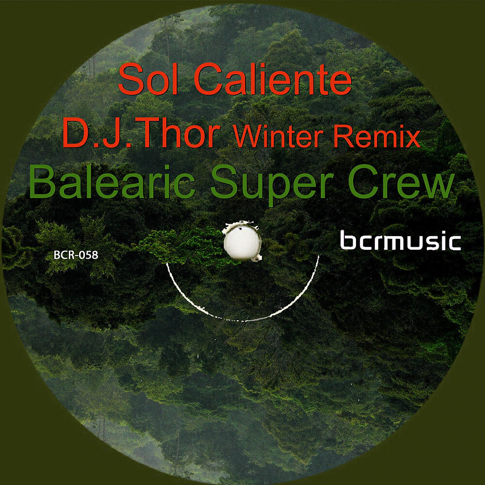 D.J. Thor - Sol Caliente (D.J. Thor Winter Remix)