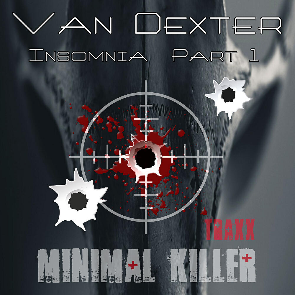 Van Dexter - Dystopia (Original Mix)