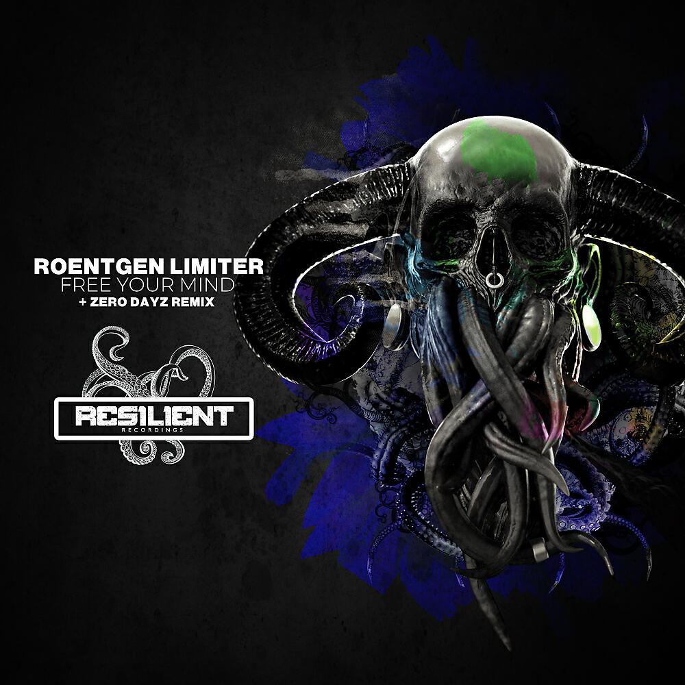 Roentgen Limiter - Free Your Mind (Zero Dayz Remix)