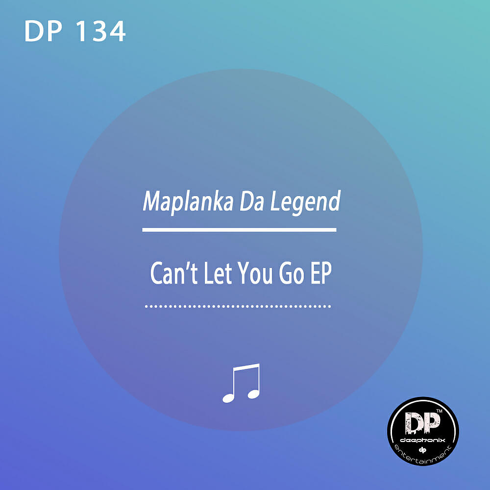 Maplanka Da Legend - Drop It (Original Mix)
