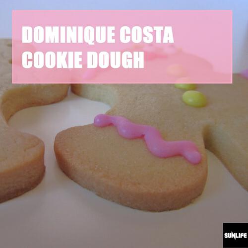 Abel Ferreira Navarro - Cookie Dough