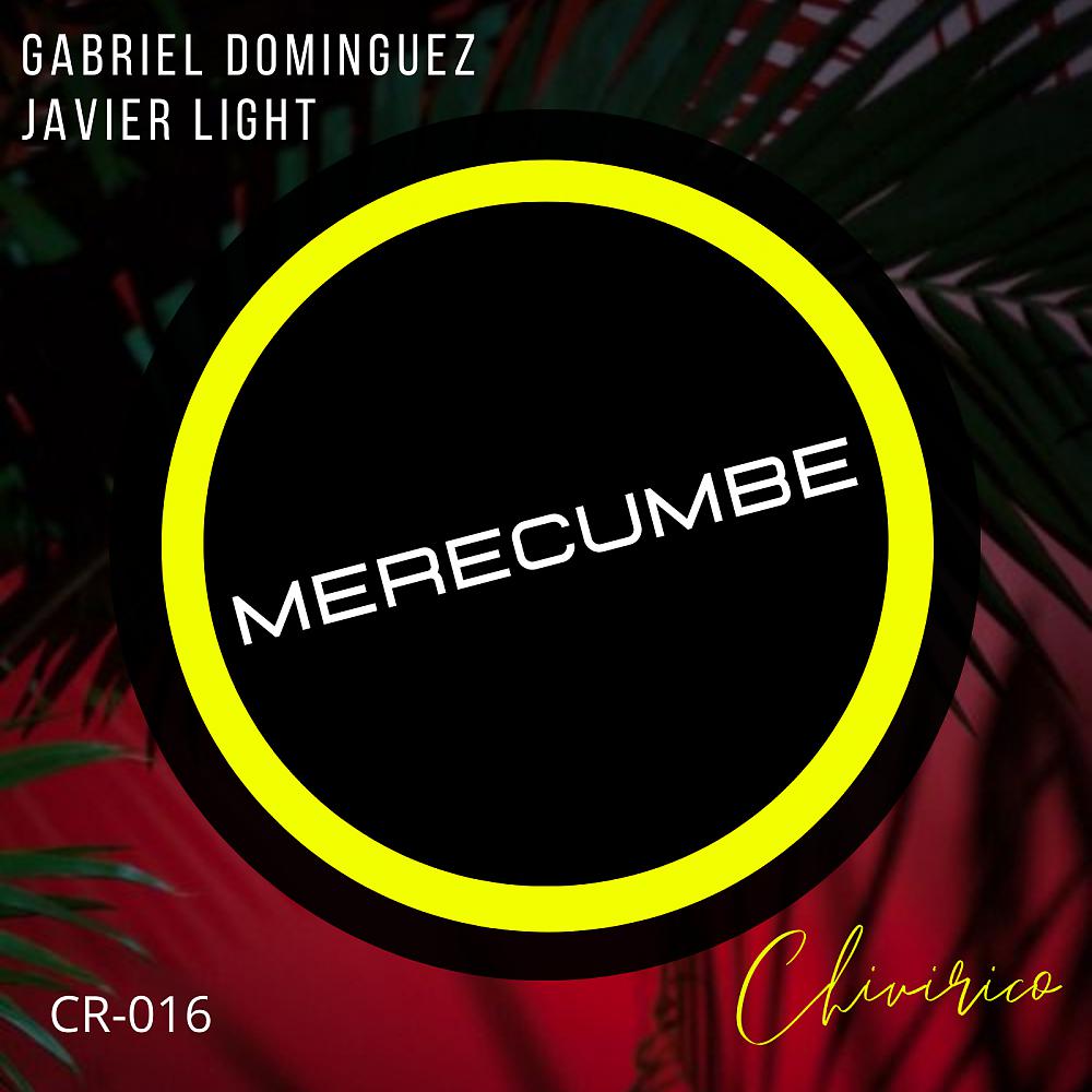 Постер альбома Merecumbe