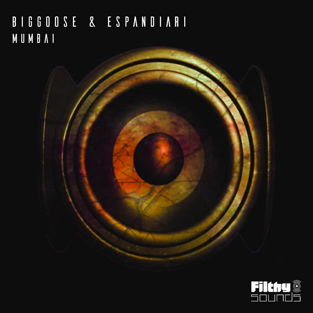 Biggoose - Mumbai (Original Mix)