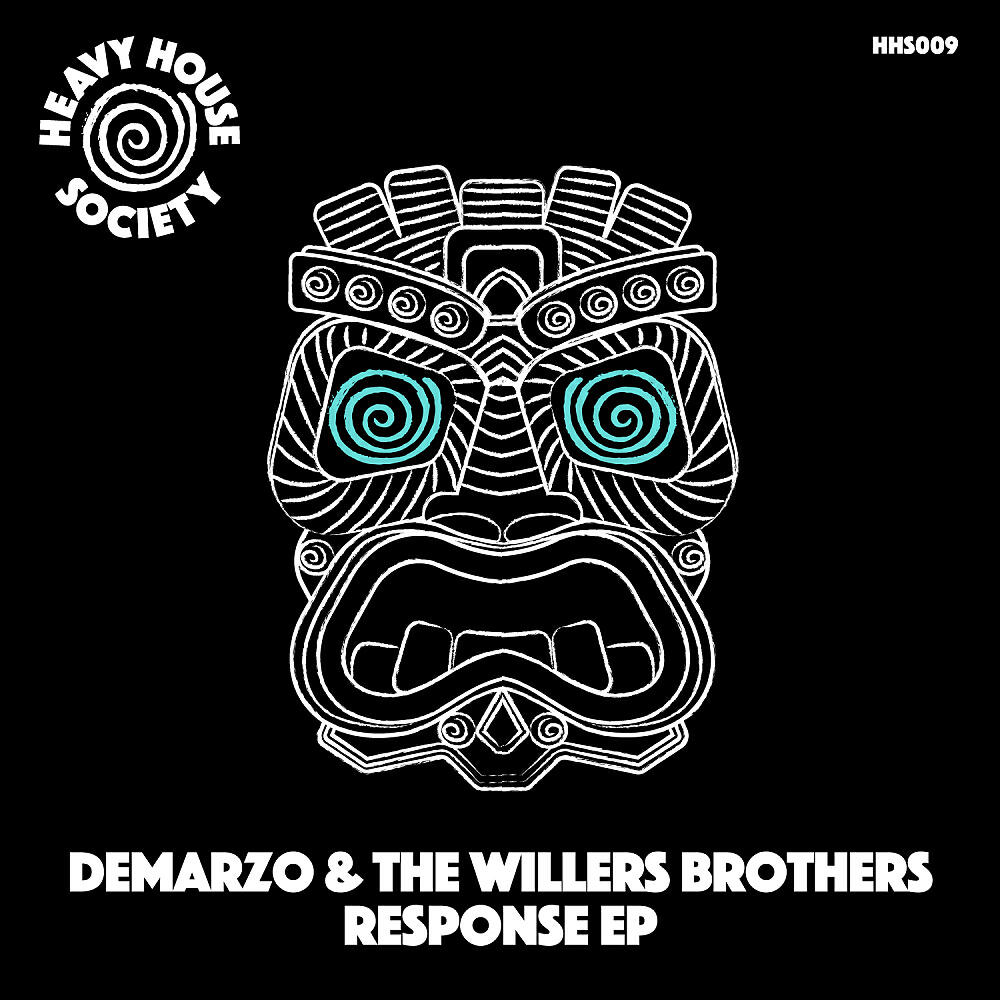 DeMarzo - Shoulders (Original Mix)