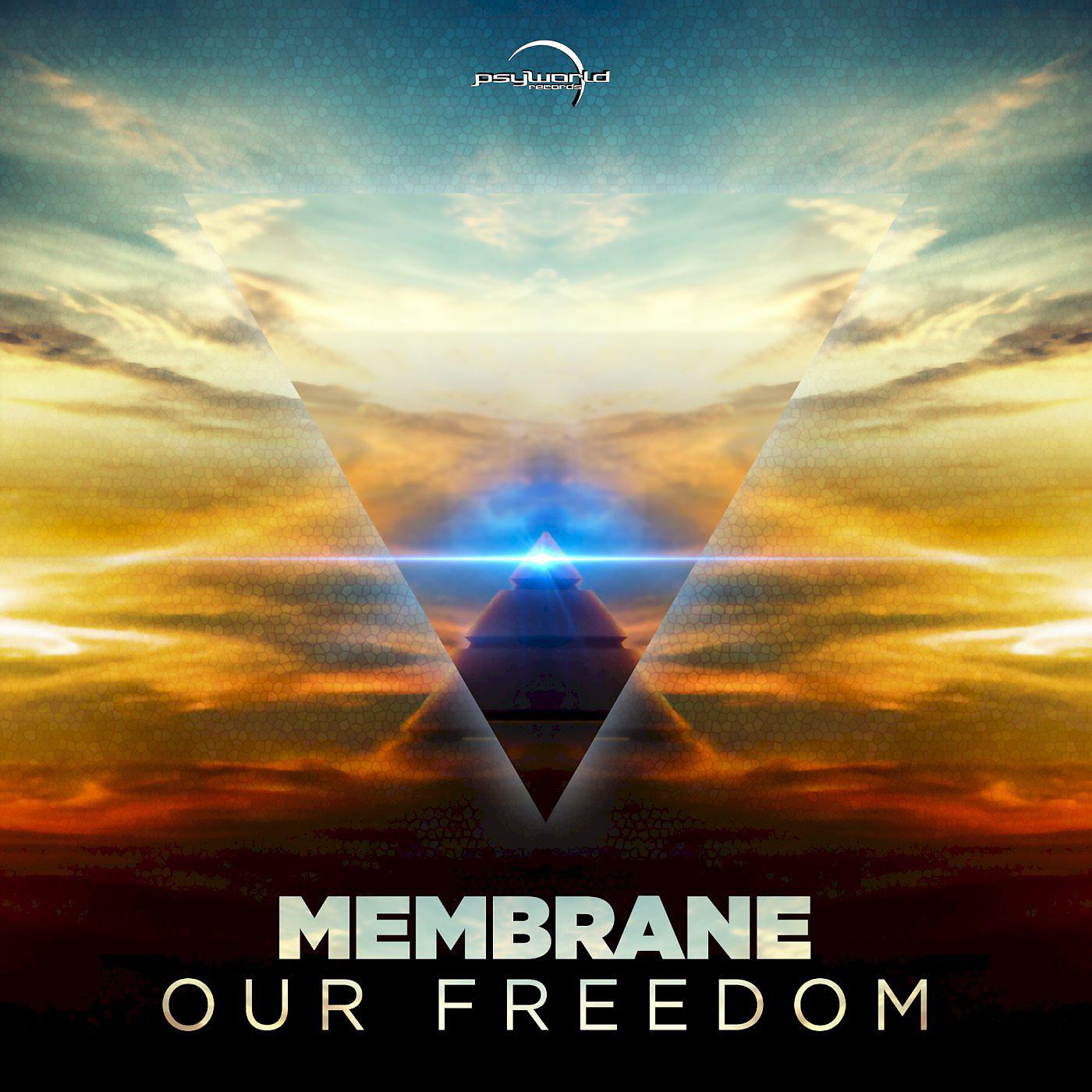 Постер альбома Our Freedom