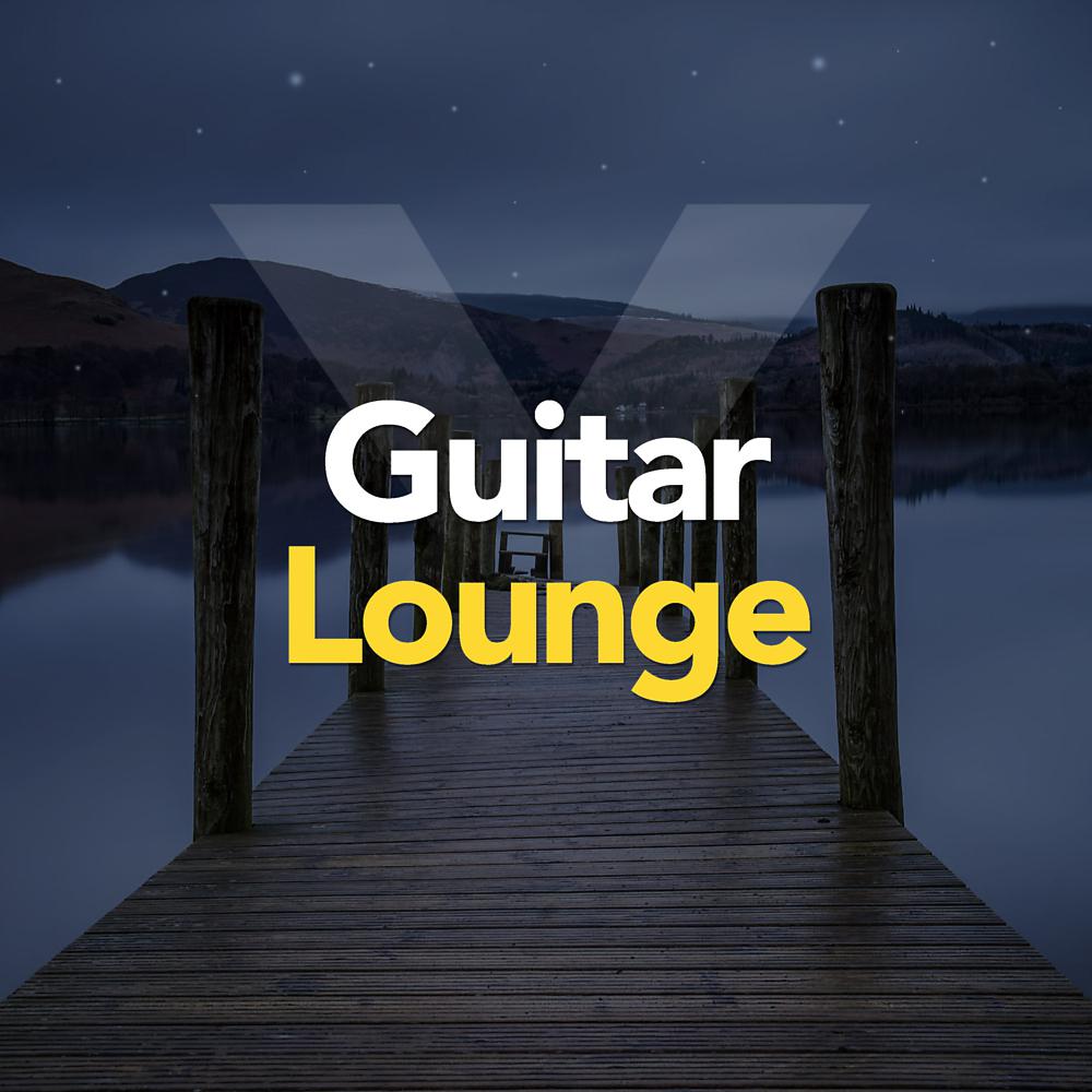 Постер альбома Guitar Lounge