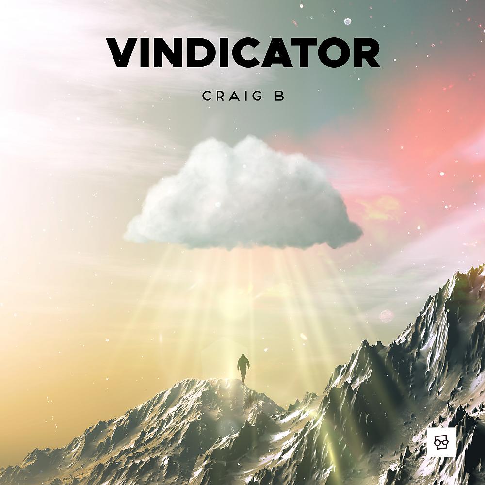 Постер альбома Vindicator