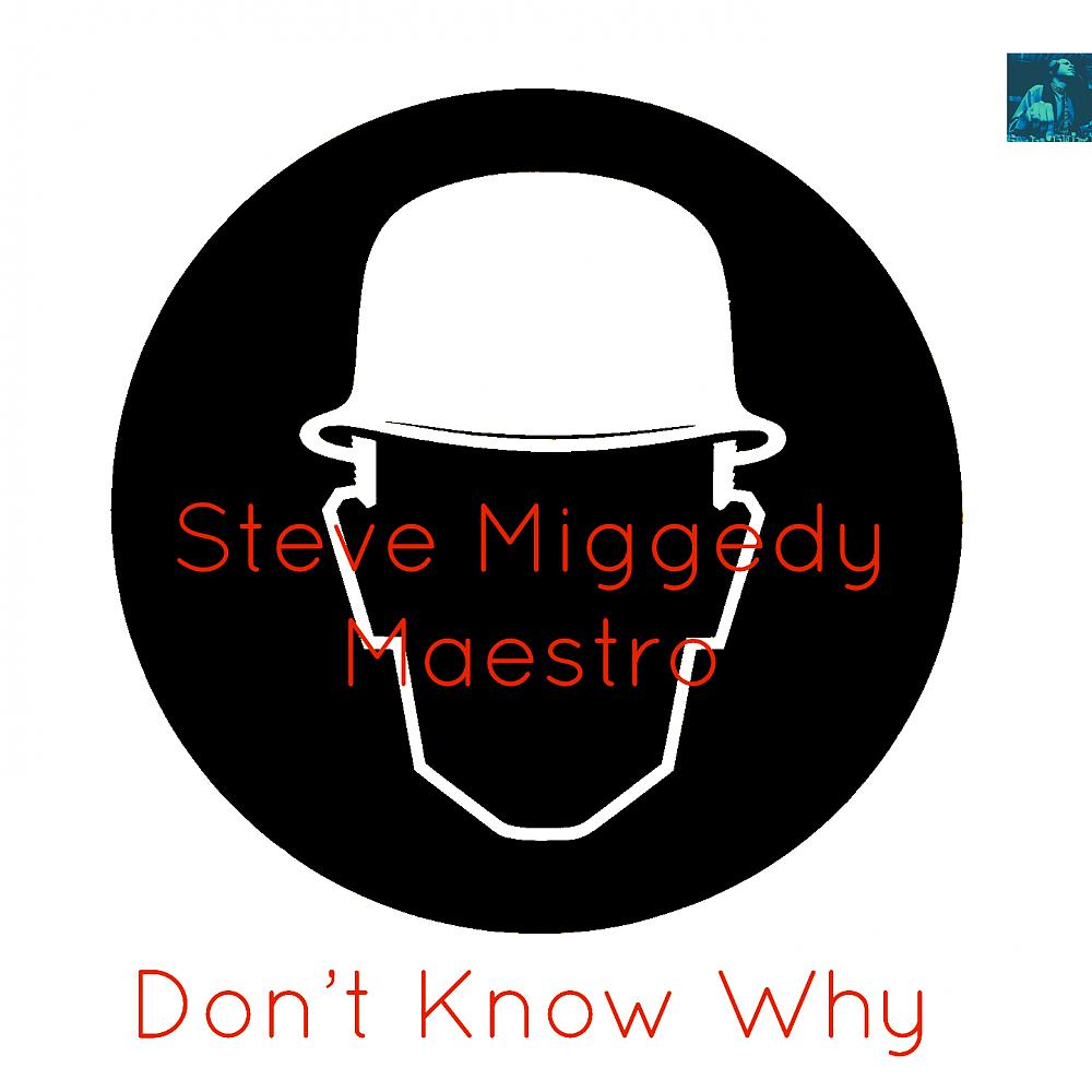 Steve Miggedy Maestro - Don't Know Why (BVP Drum God ReBump)