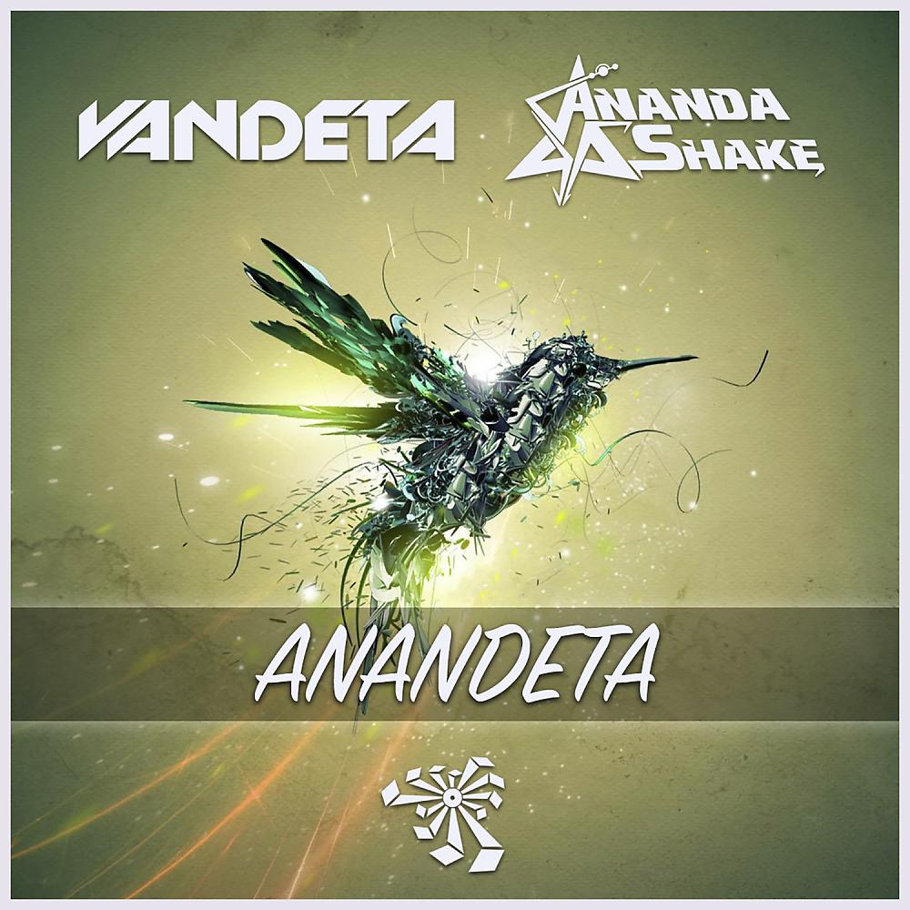 Постер альбома Anandeta (Original Mix)
