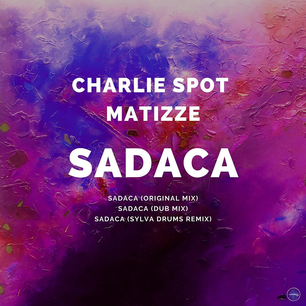 Постер альбома Sadaca