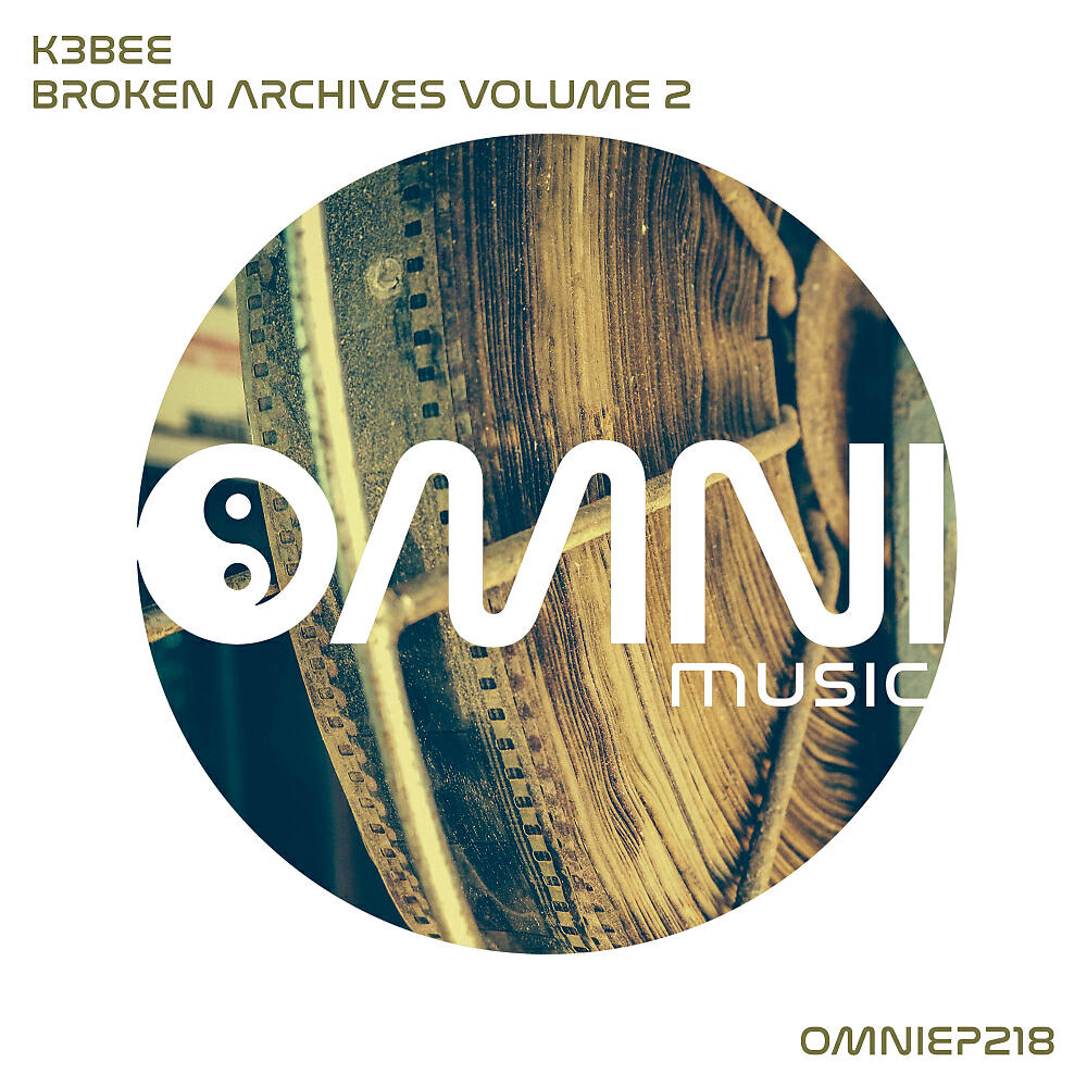 K3Bee - Justified (Original Mix)