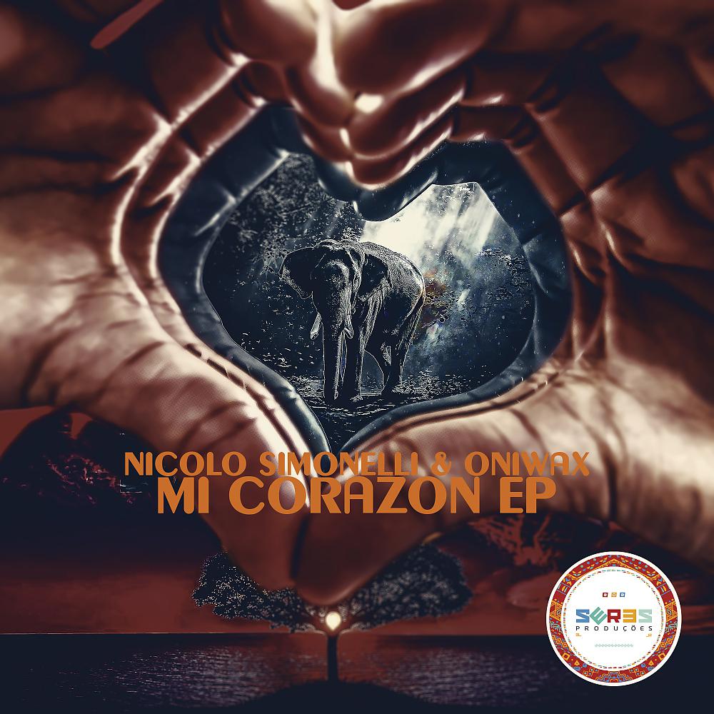 Постер альбома Mi Corazon EP