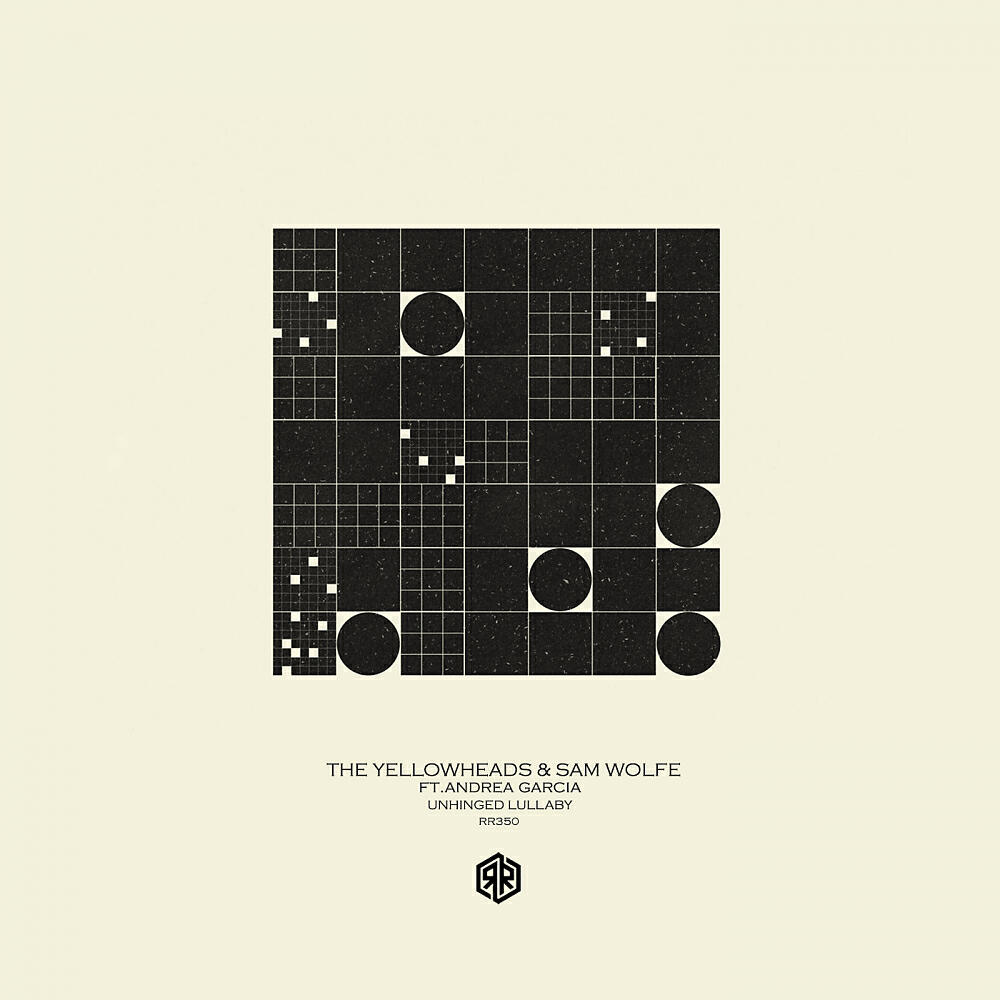 The YellowHeads - Unhinged Lullaby (Original Mix)