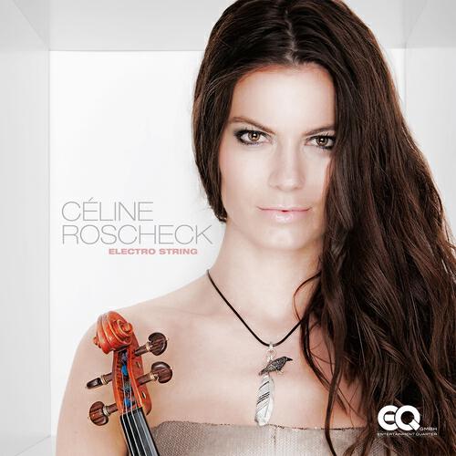 Céline Roscheck - Airstream