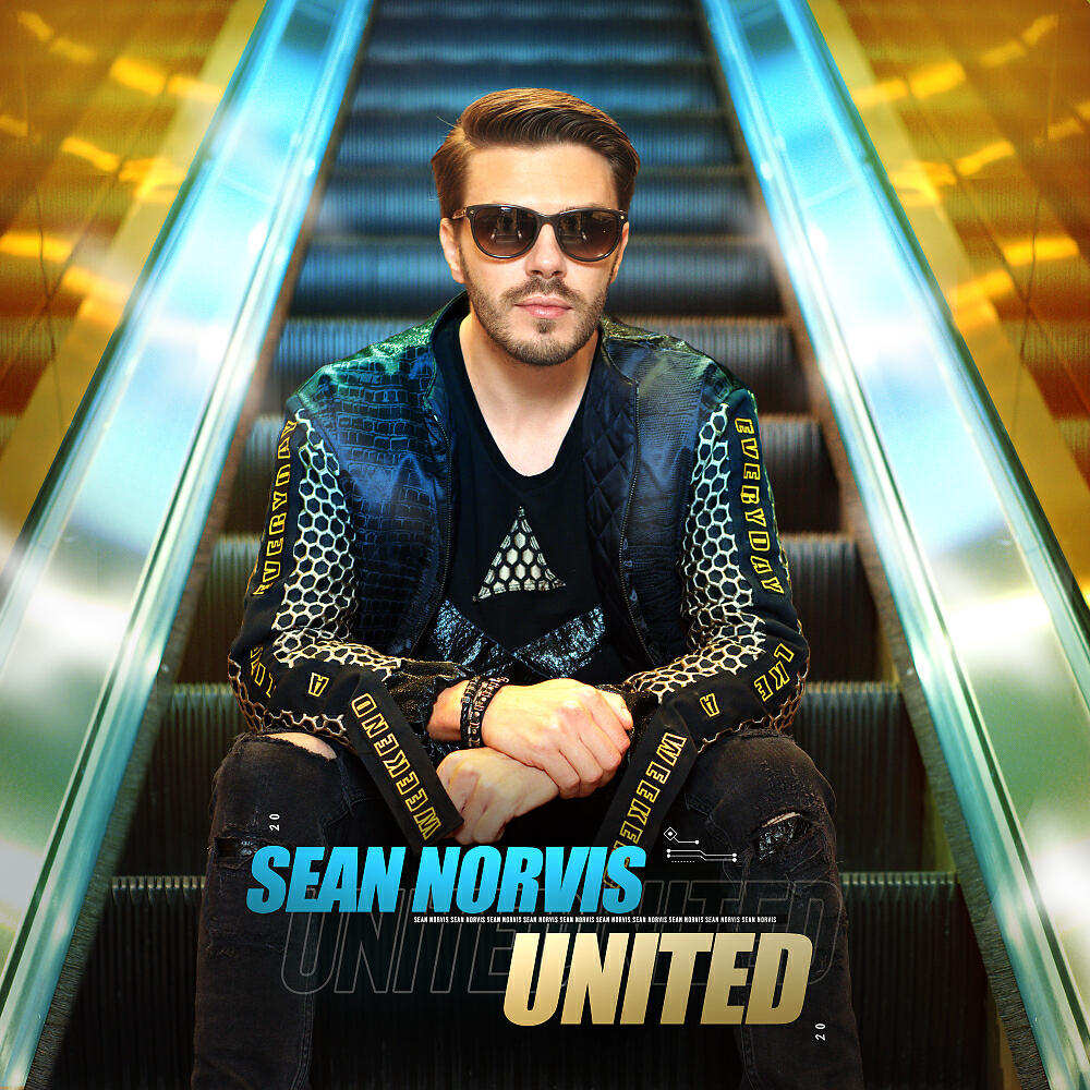 Sean Norvis - Tainted Love (Extended Mix)