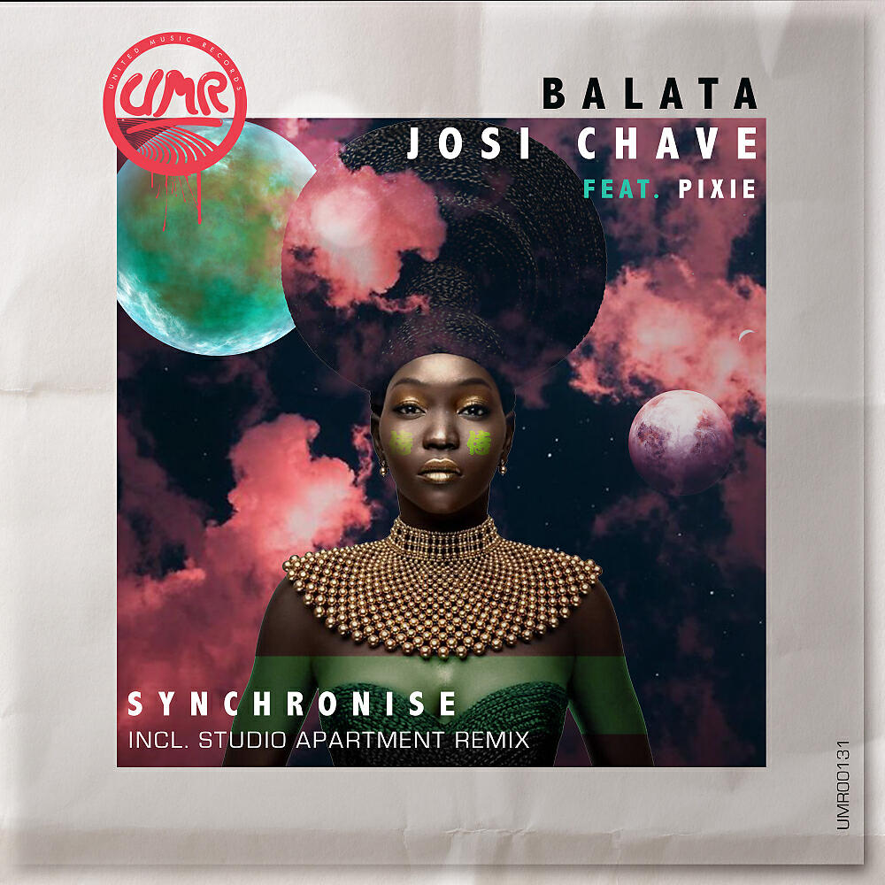 Balata - Synchronise (Instrumental Mix)