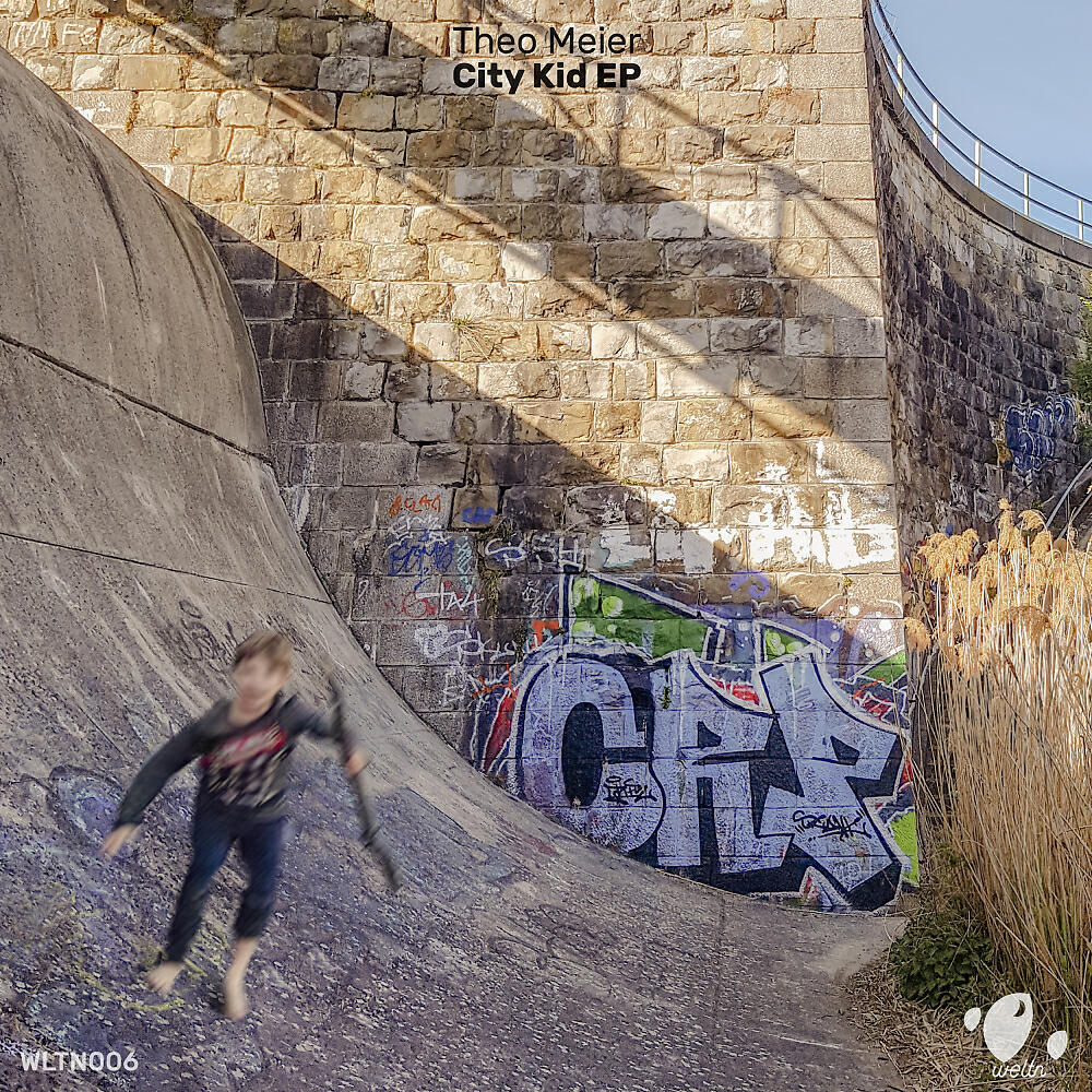 Theo Meier - City Kid (Original Mix)