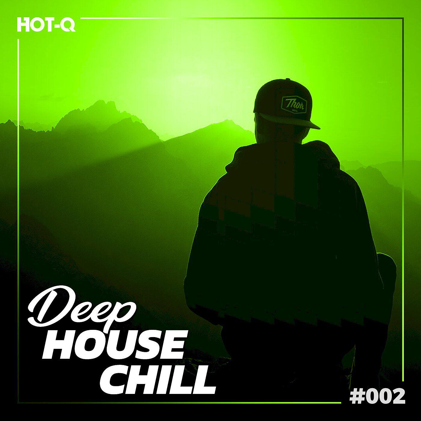 Greg Norwood - Keep On Movin' (Joe's Deeper Dub)