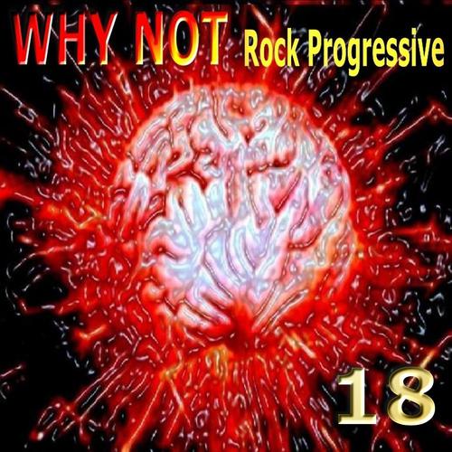 Постер альбома Progressive Rock  18