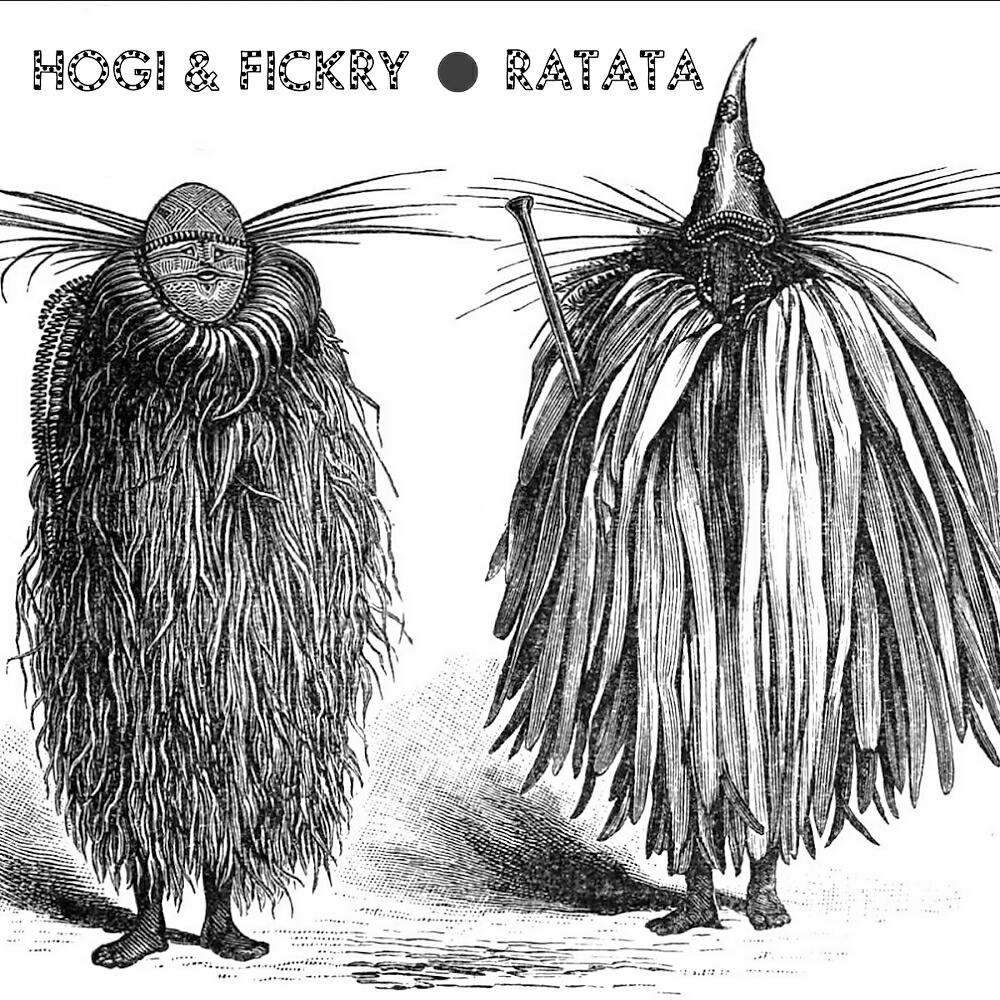 Hogi - Ratata (Joey G & Raysoo Remix)