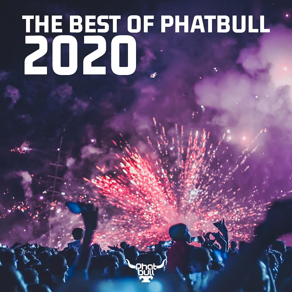 Постер альбома The Best of Phatbull, 2020